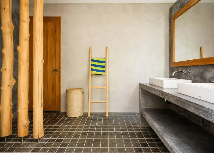Secret 4br Big * Canggu