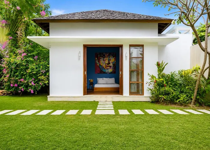 Villa Secret 4br Big *