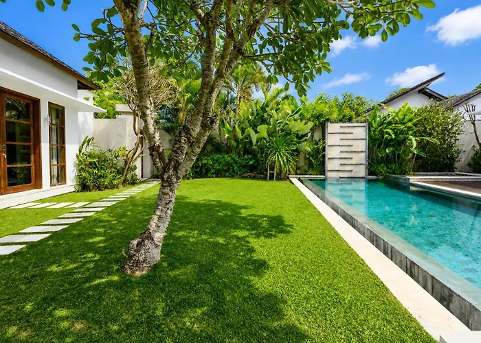 Villa Secret 4br Big *