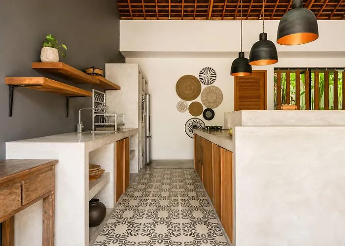 Secret 4br Big Villa *