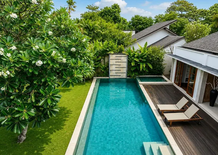 Villa Secret 4br Big