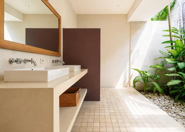 Villa Secret 4br Big *