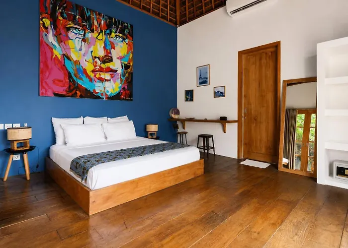 Villa Secret 4br Big