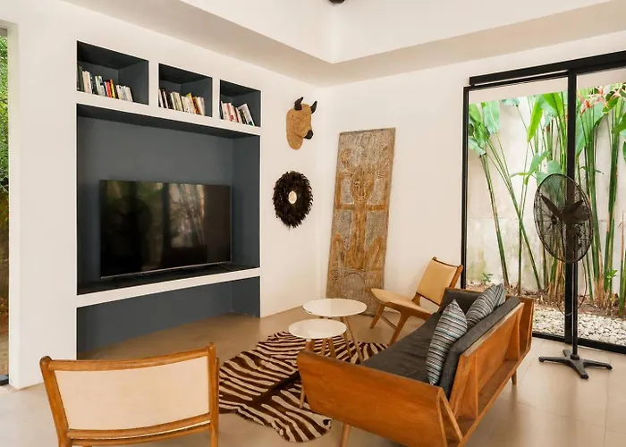 Secret 4br Big Villa
