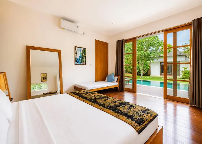 Secret 4br Big Villa *
