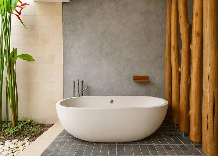 Secret 4br Big Villa