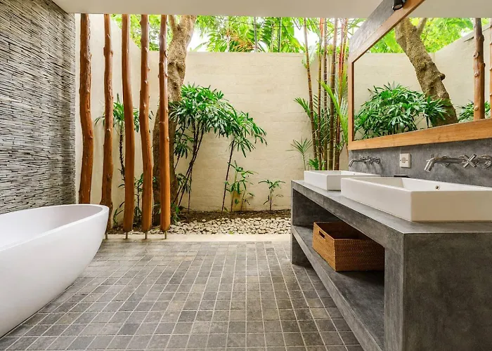 Villa Secret 4br Big