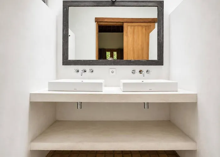 Secret 4br Big * Canggu