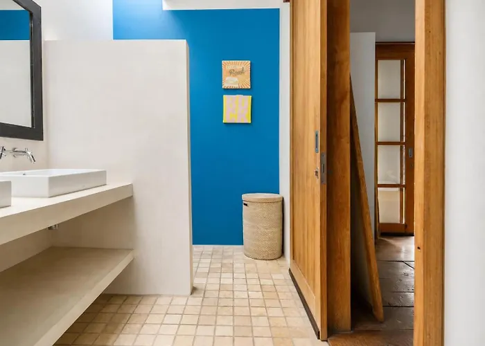 Secret 4br Big Villa *